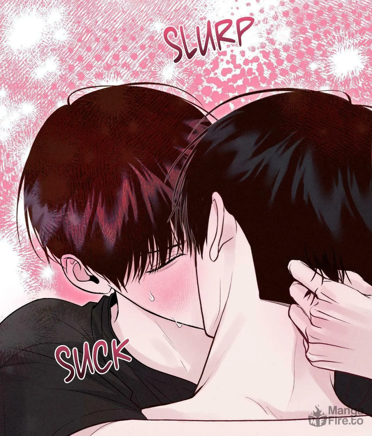 Save the Dae Chapter 8 page 51 - 
