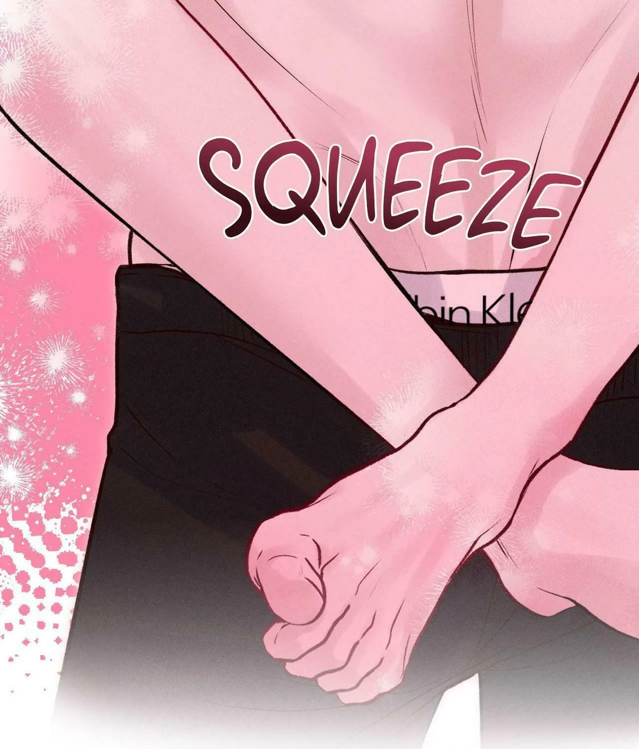 Save the Dae Chapter 8 page 53 - 