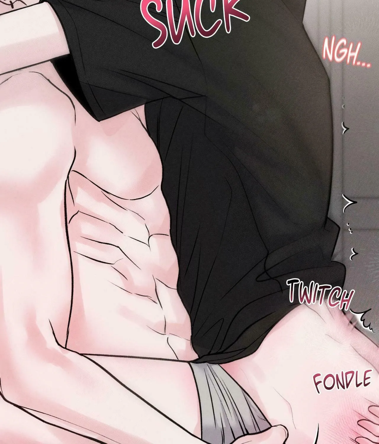 Save the Dae Chapter 8 page 56 - 