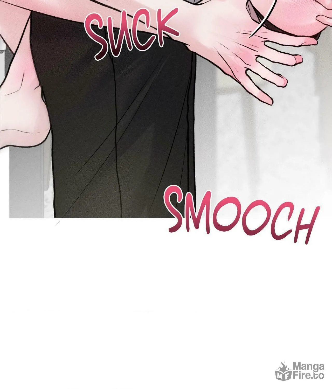 Save the Dae Chapter 8 page 57 - 