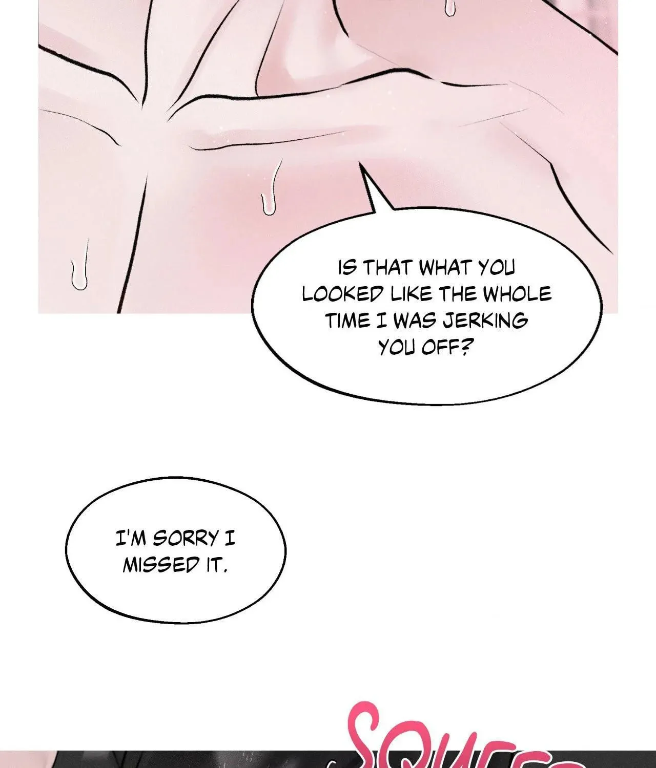 Save the Dae Chapter 8 page 67 - 