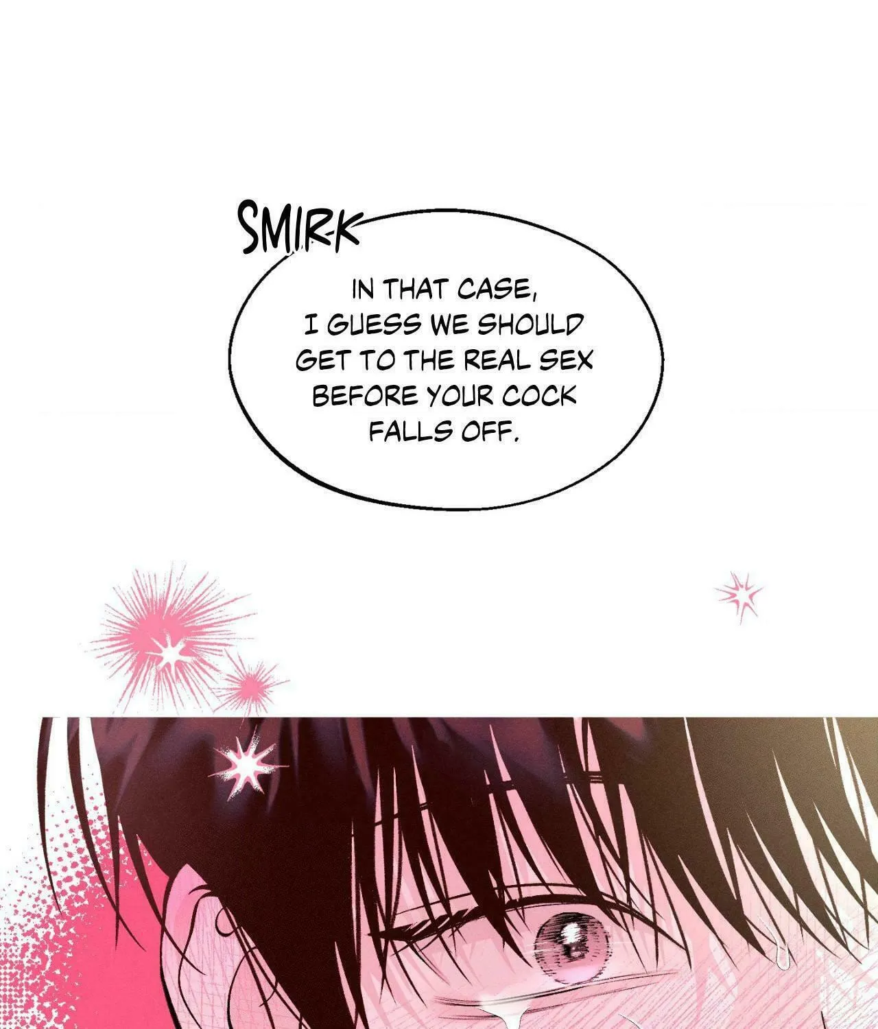 Save the Dae Chapter 8 page 73 - 