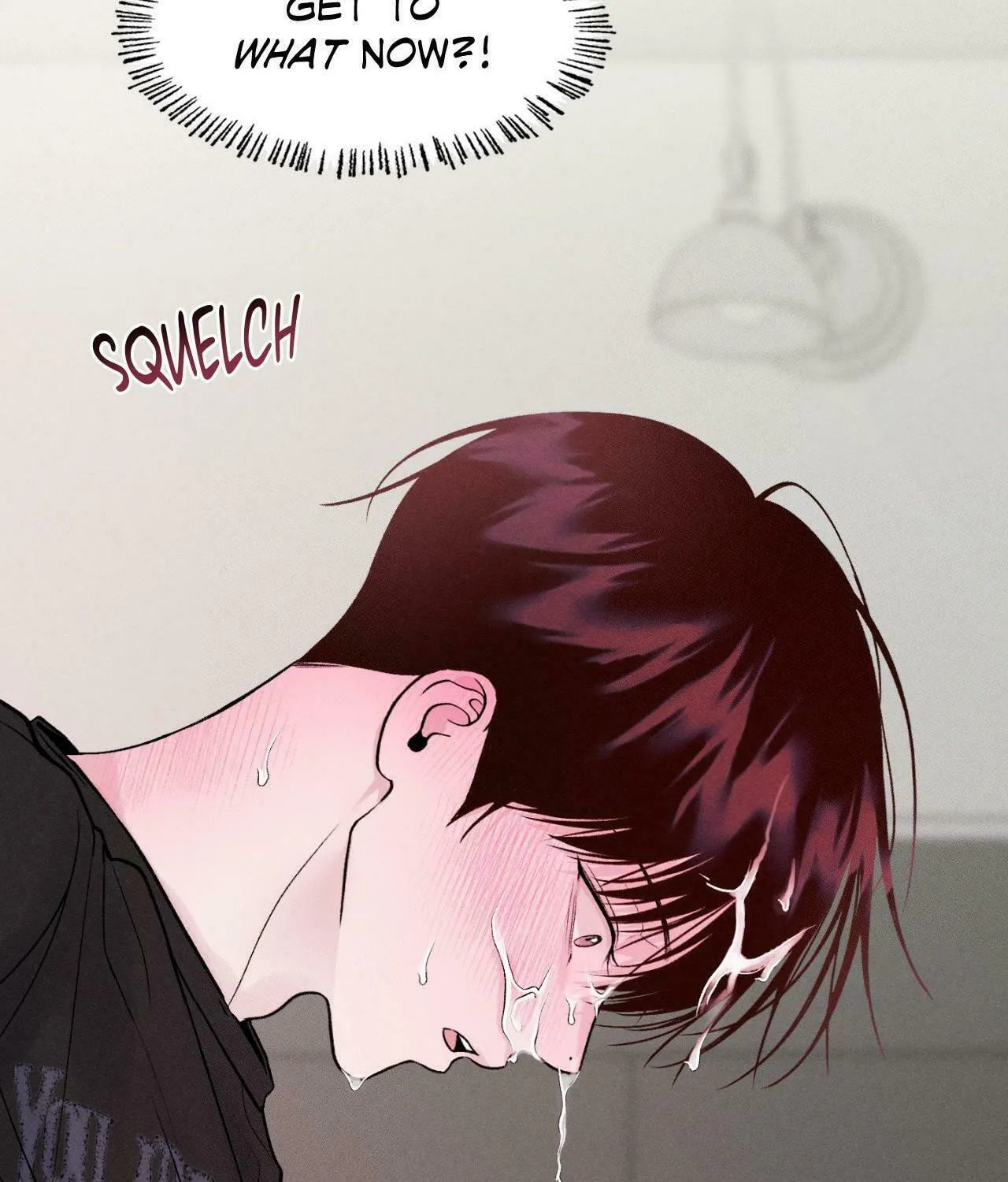 Save the Dae Chapter 8 page 76 - 