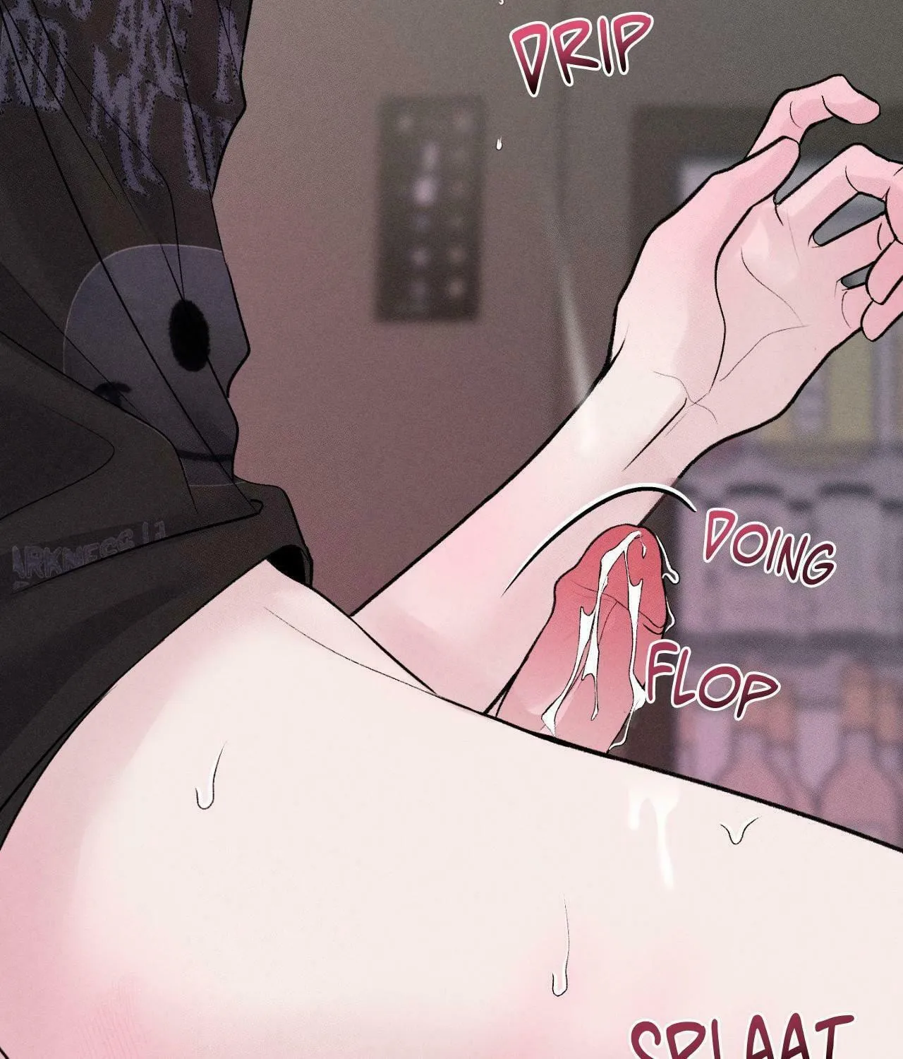 Save the Dae Chapter 8 page 77 - 
