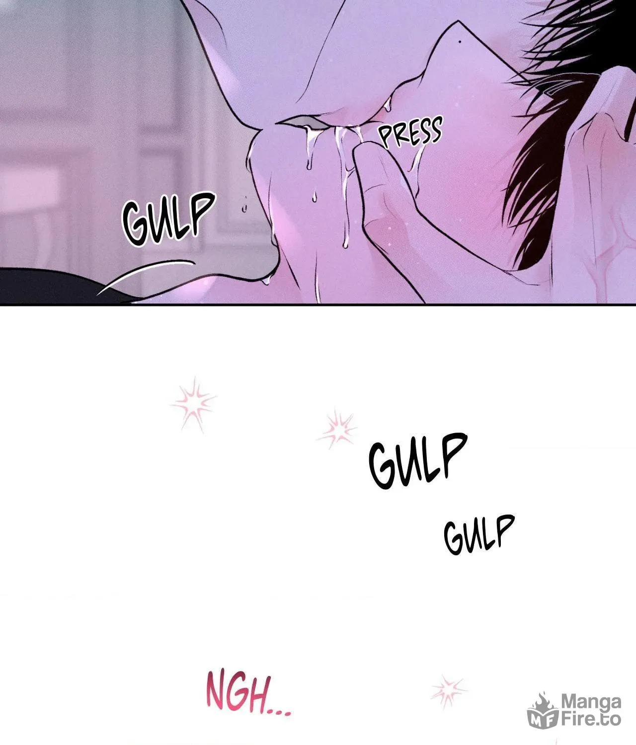 Save the Dae Chapter 8 page 9 - 