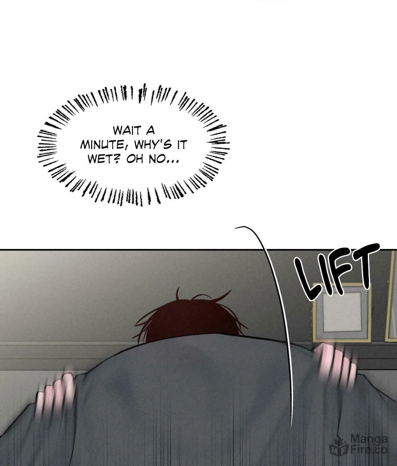 Save the Dae Chapter 8 page 84 - 