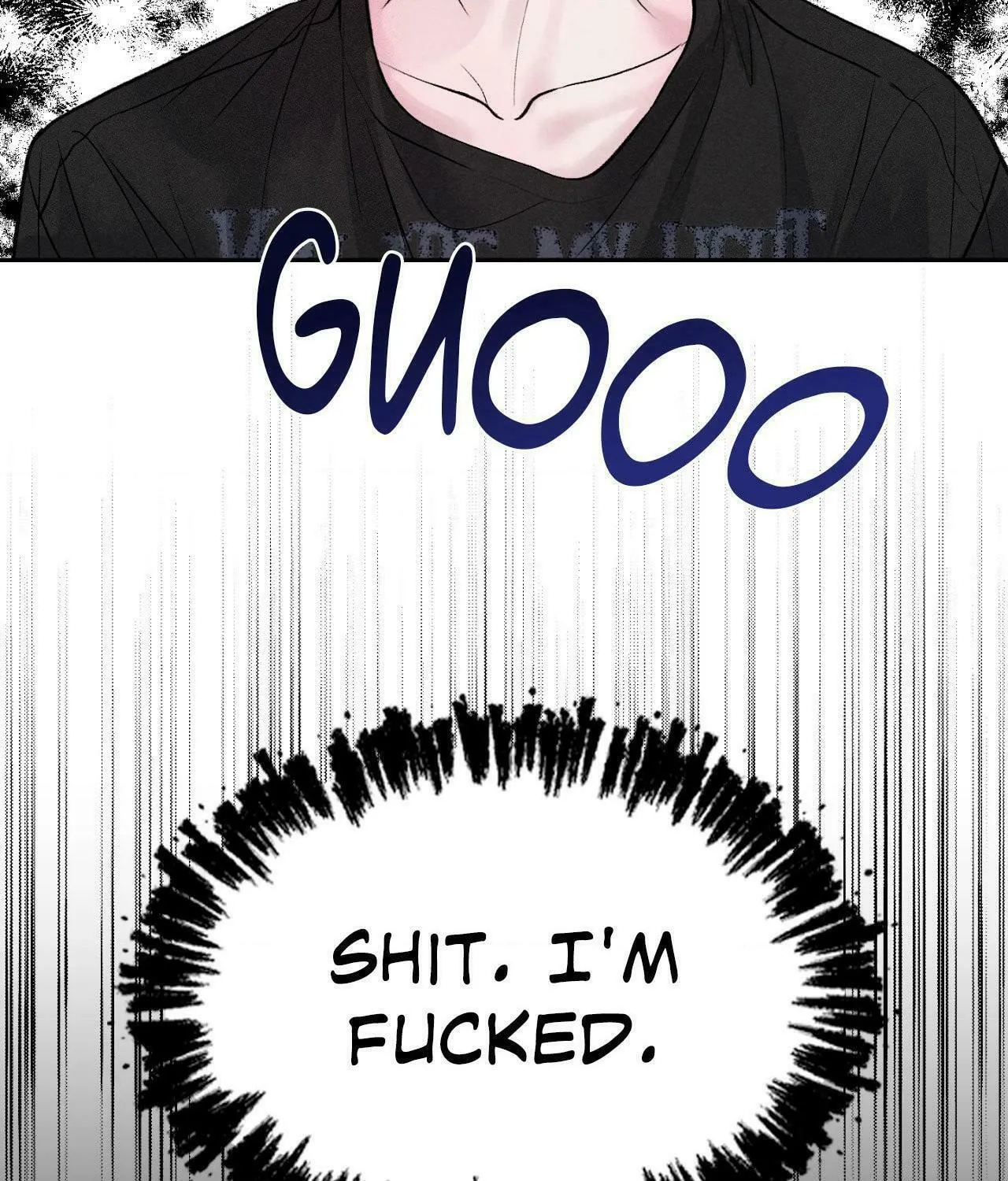 Save the Dae Chapter 8 page 86 - 