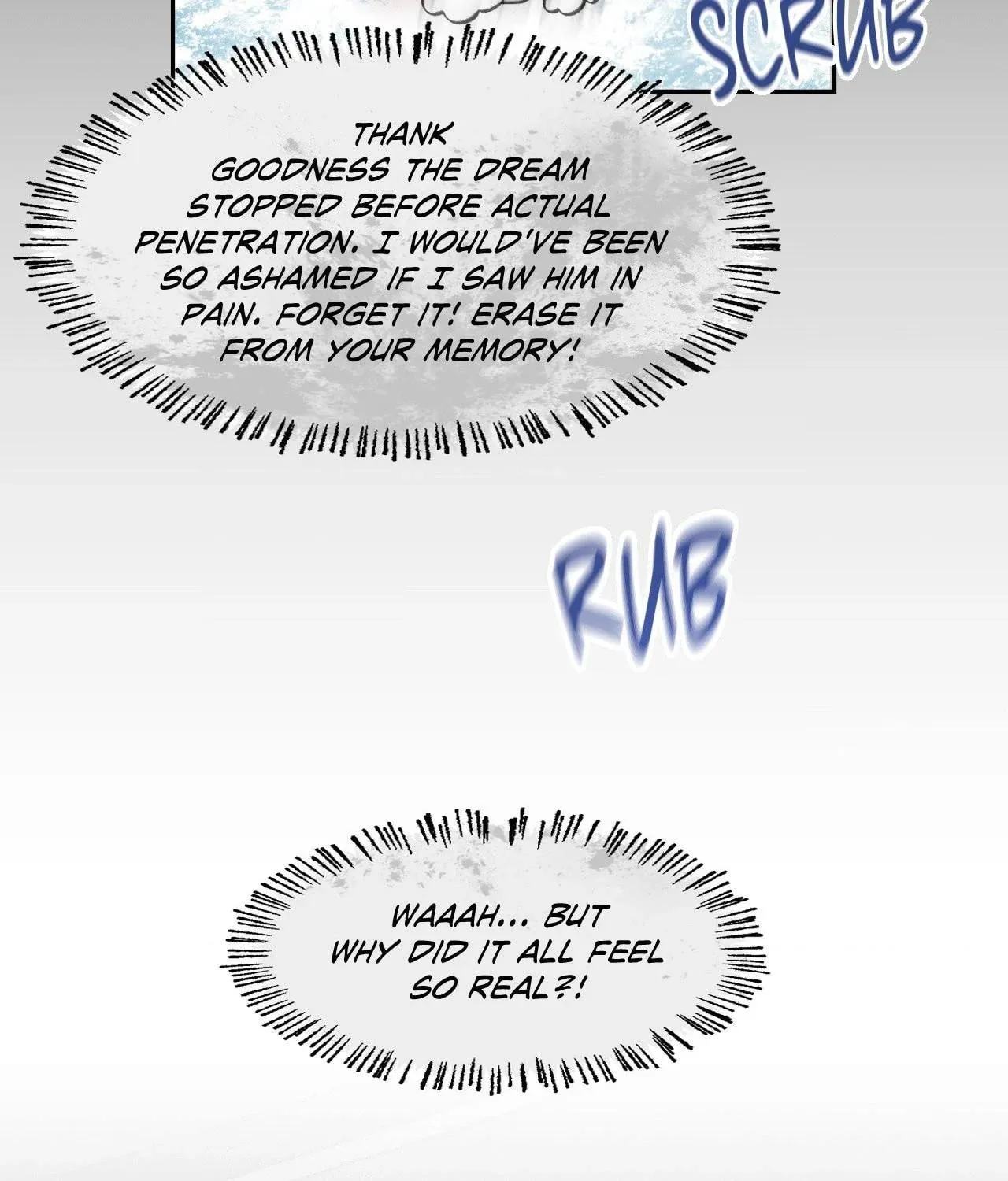 Save the Dae Chapter 8 page 89 - 