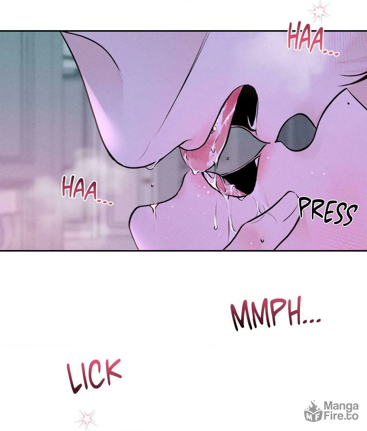 Save the Dae Chapter 8 page 10 - 