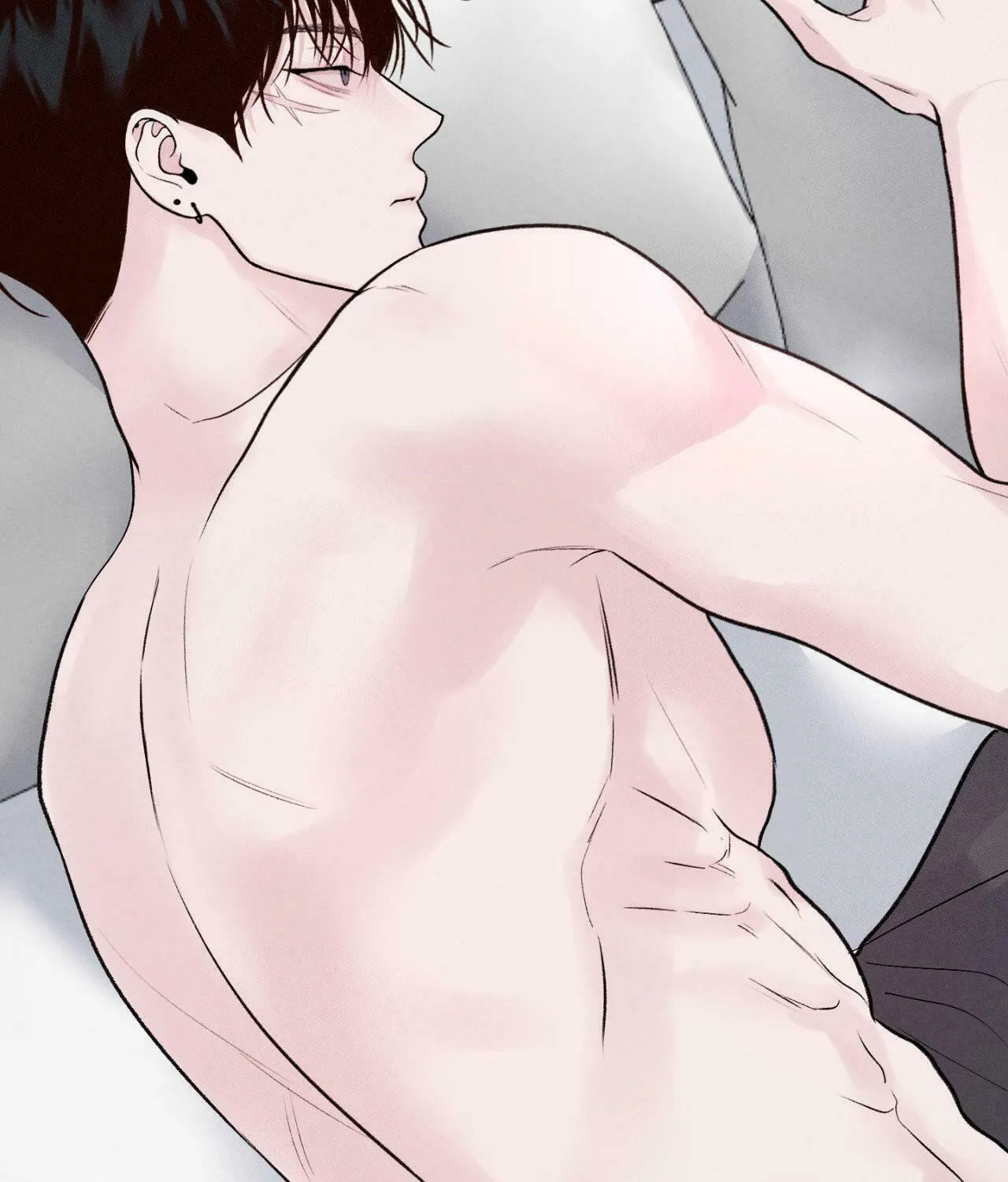 Save the Dae Chapter 8 page 91 - 