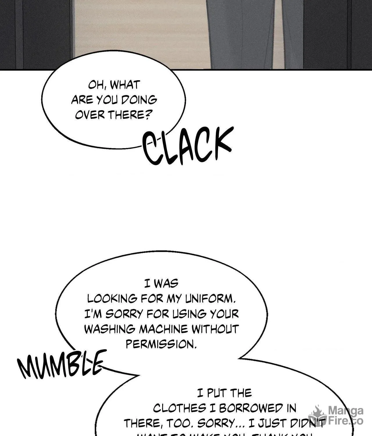 Save the Dae Chapter 8 page 99 - 