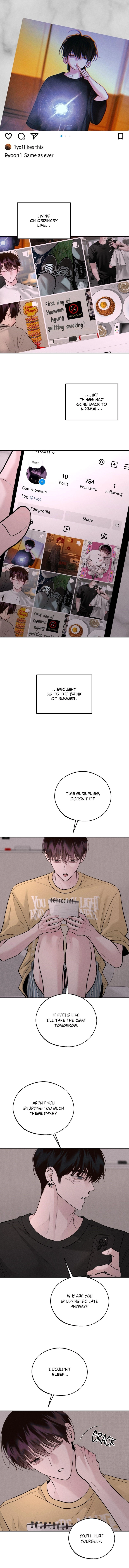 Save the Dae Chapter 80 page 2 - 