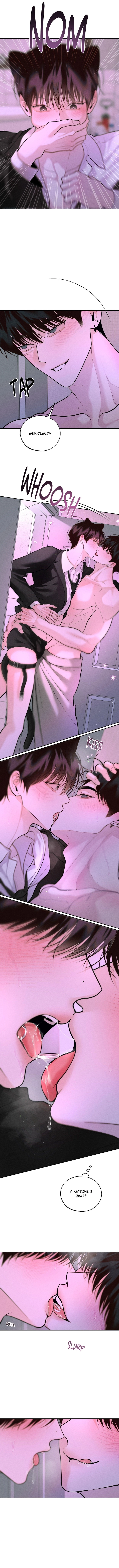 Save the Dae Chapter 80 page 12 - 