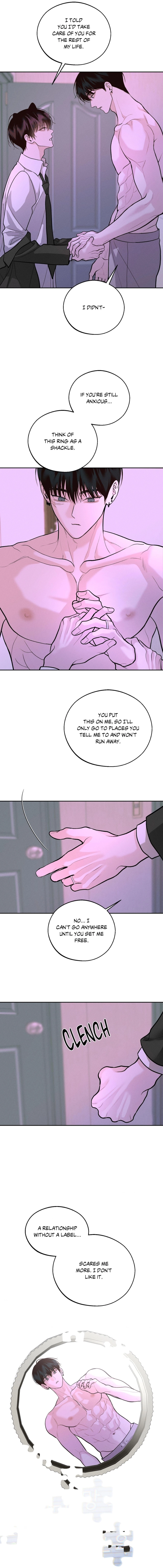 Save the Dae Chapter 81 page 3 - 