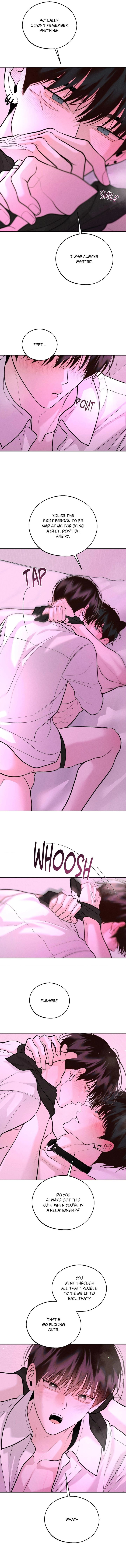 Save the Dae Chapter 82 page 2 - 