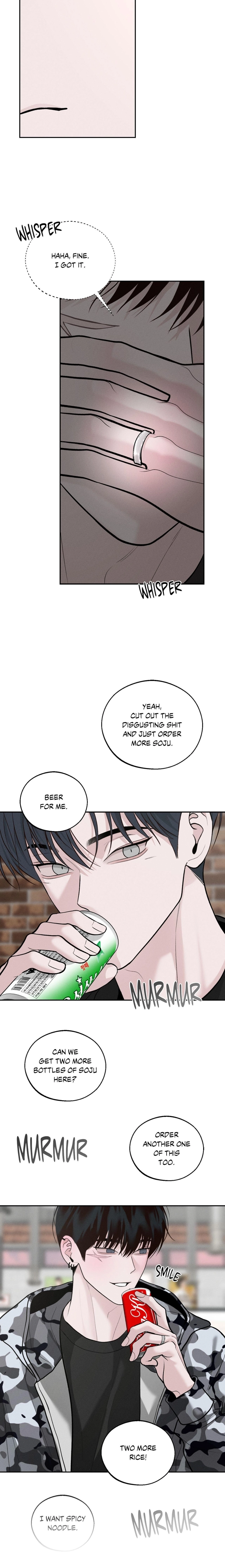 Save the Dae Chapter 82 page 13 - 