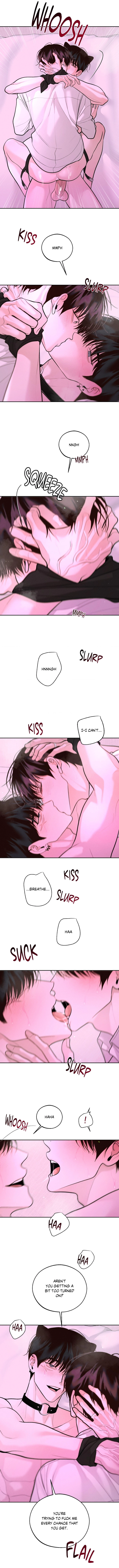 Save the Dae Chapter 82 page 3 - 