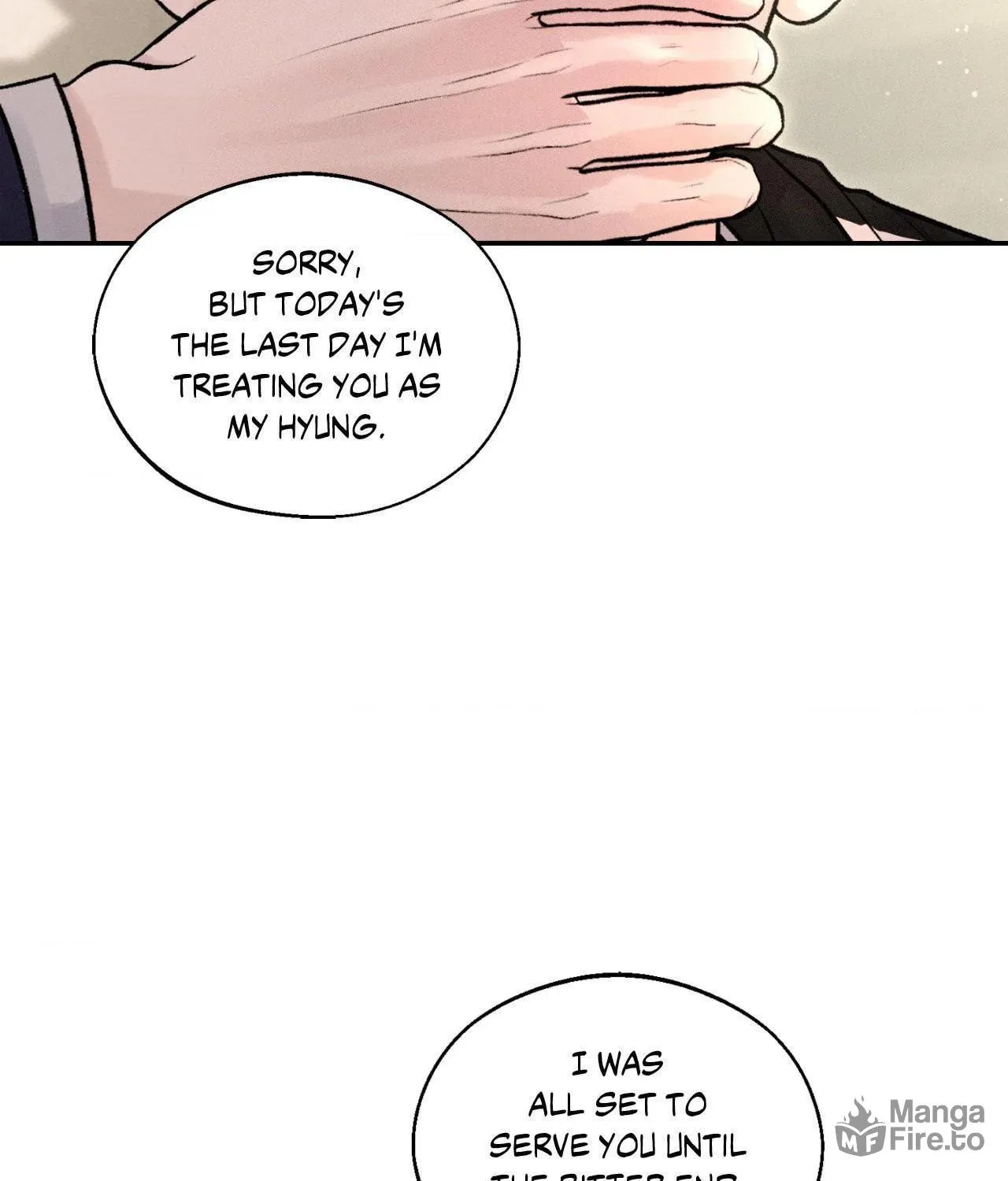 Save the Dae Chapter 9 page 105 - 