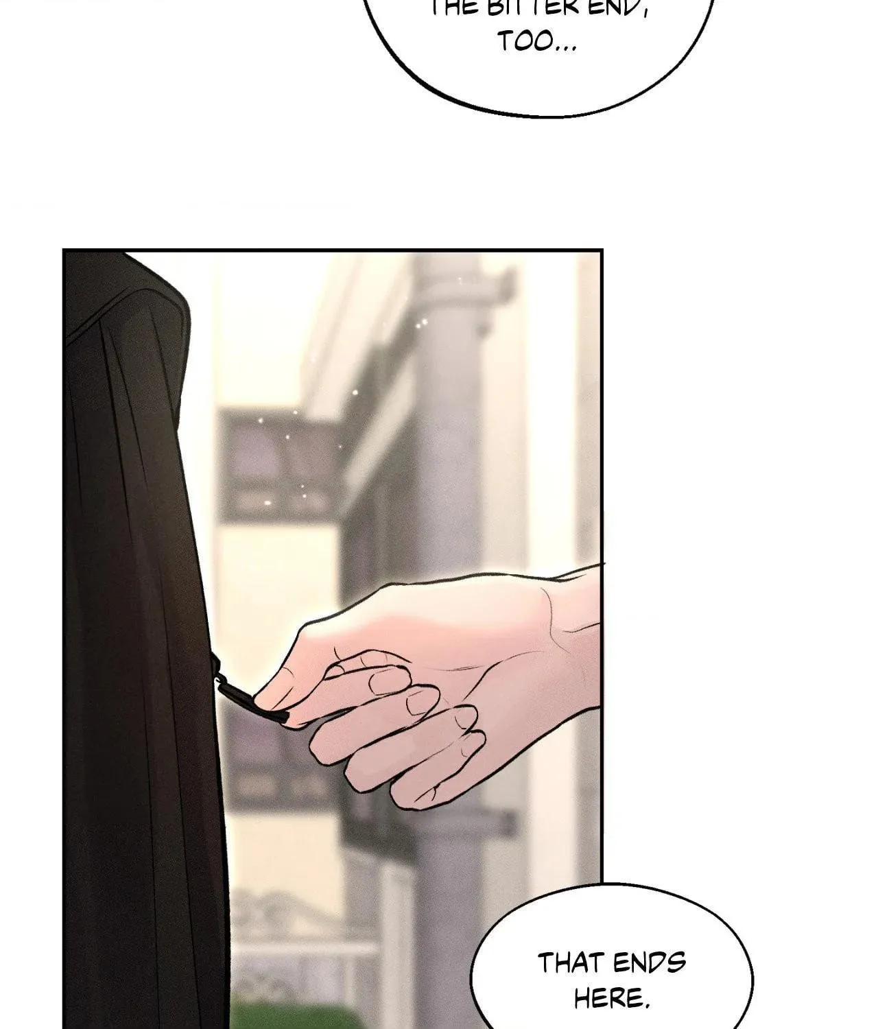 Save the Dae Chapter 9 page 106 - 