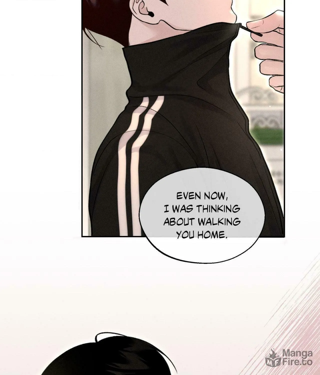 Save the Dae Chapter 9 page 108 - 