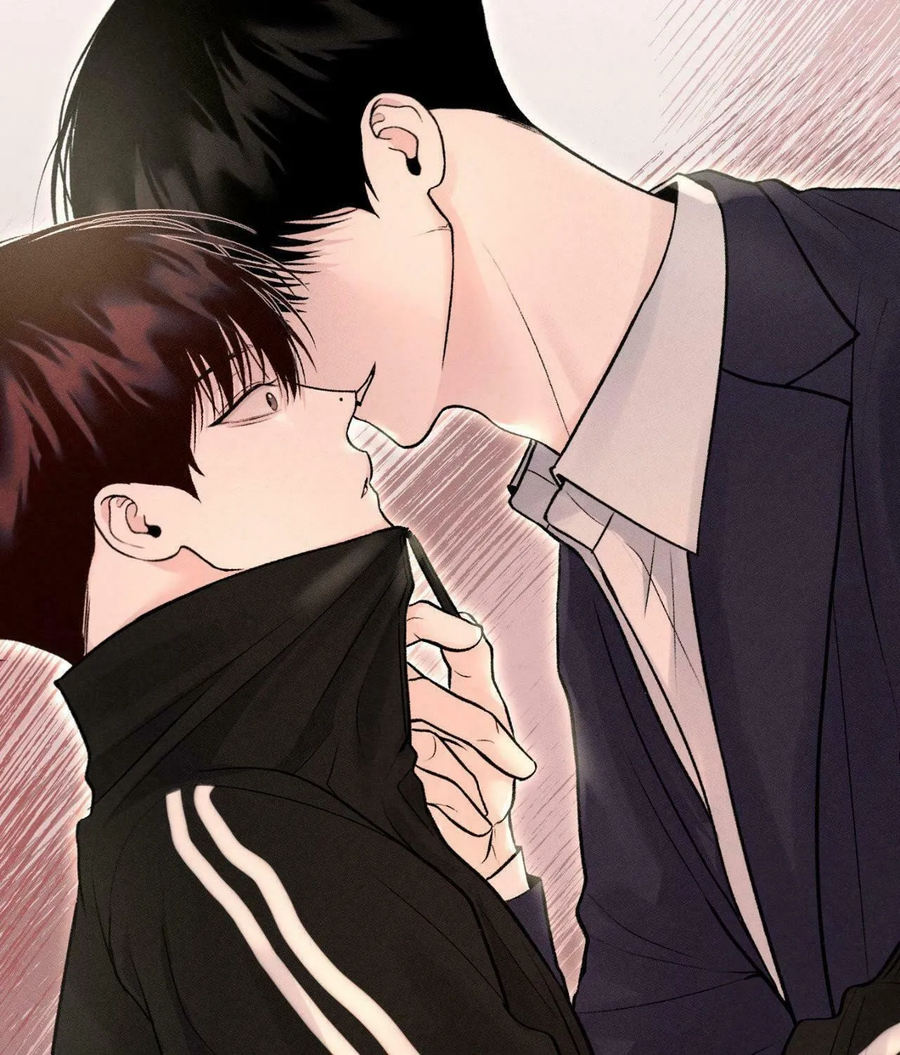 Save the Dae Chapter 9 page 109 - 