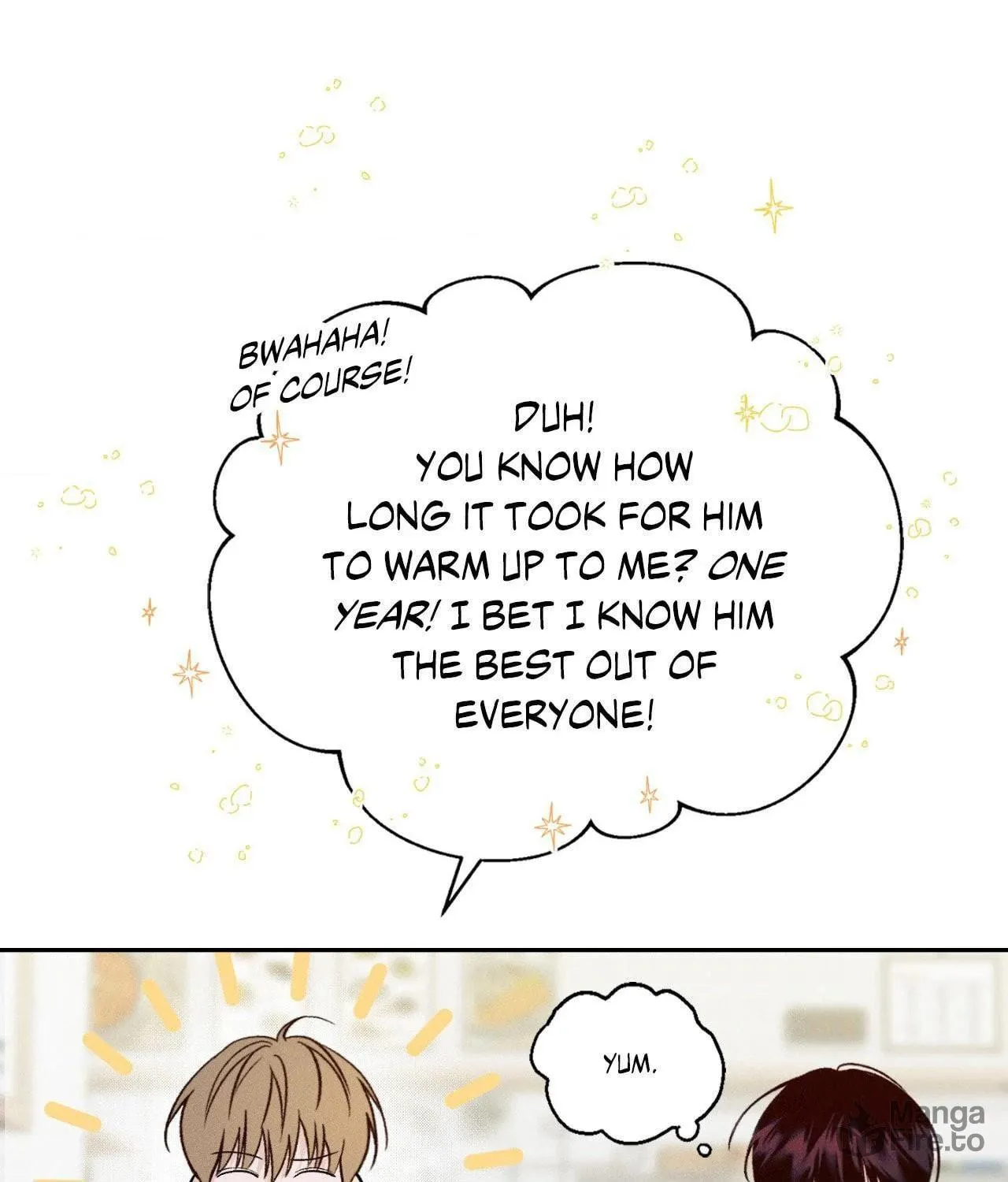 Save the Dae Chapter 9 page 12 - 