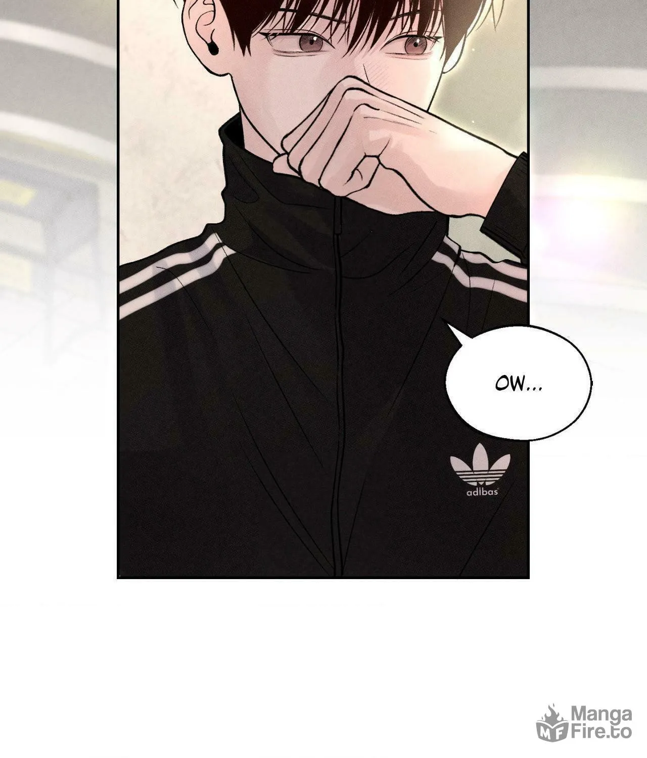 Save the Dae Chapter 9 page 115 - 