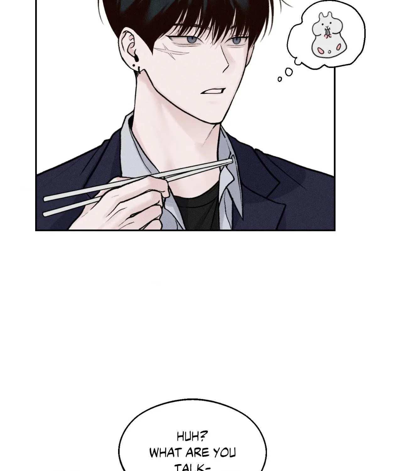 Save the Dae Chapter 9 page 14 - 