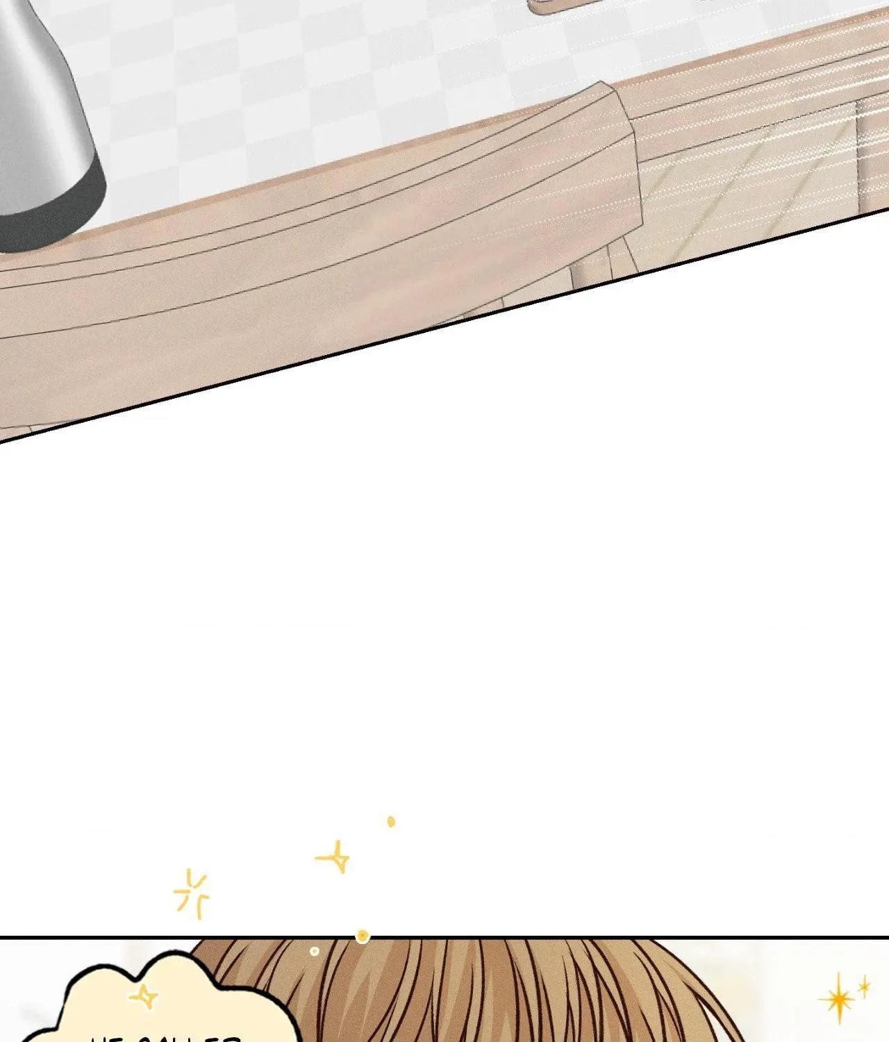 Save the Dae Chapter 9 page 17 - 