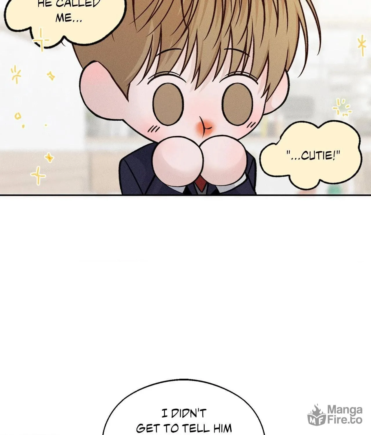 Save the Dae Chapter 9 page 18 - 