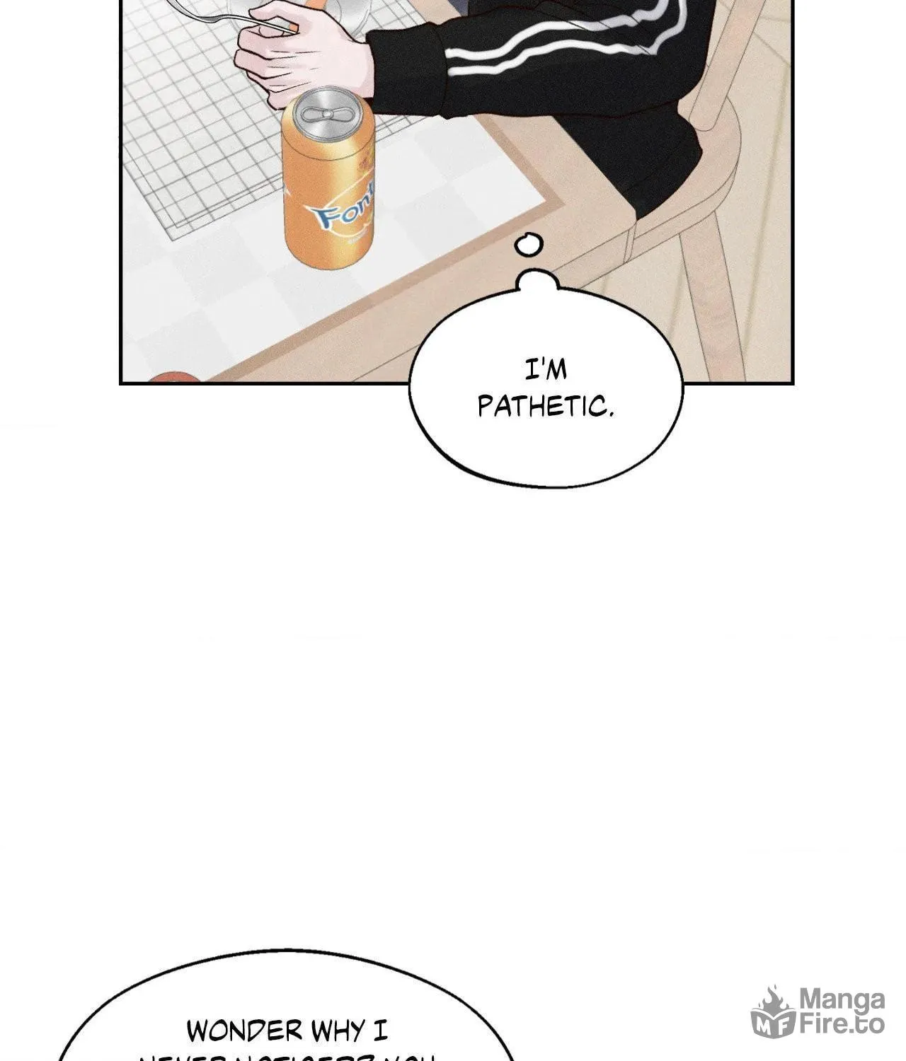 Save the Dae Chapter 9 page 20 - 