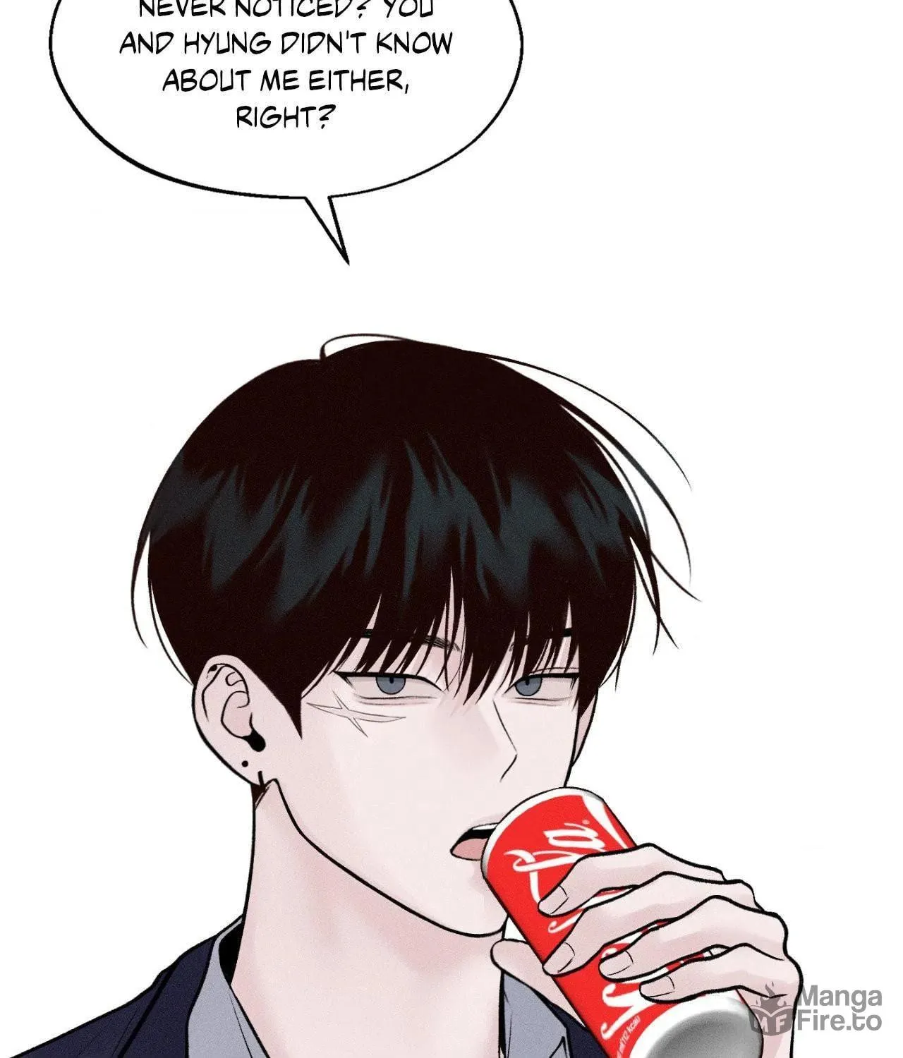 Save the Dae Chapter 9 page 21 - 