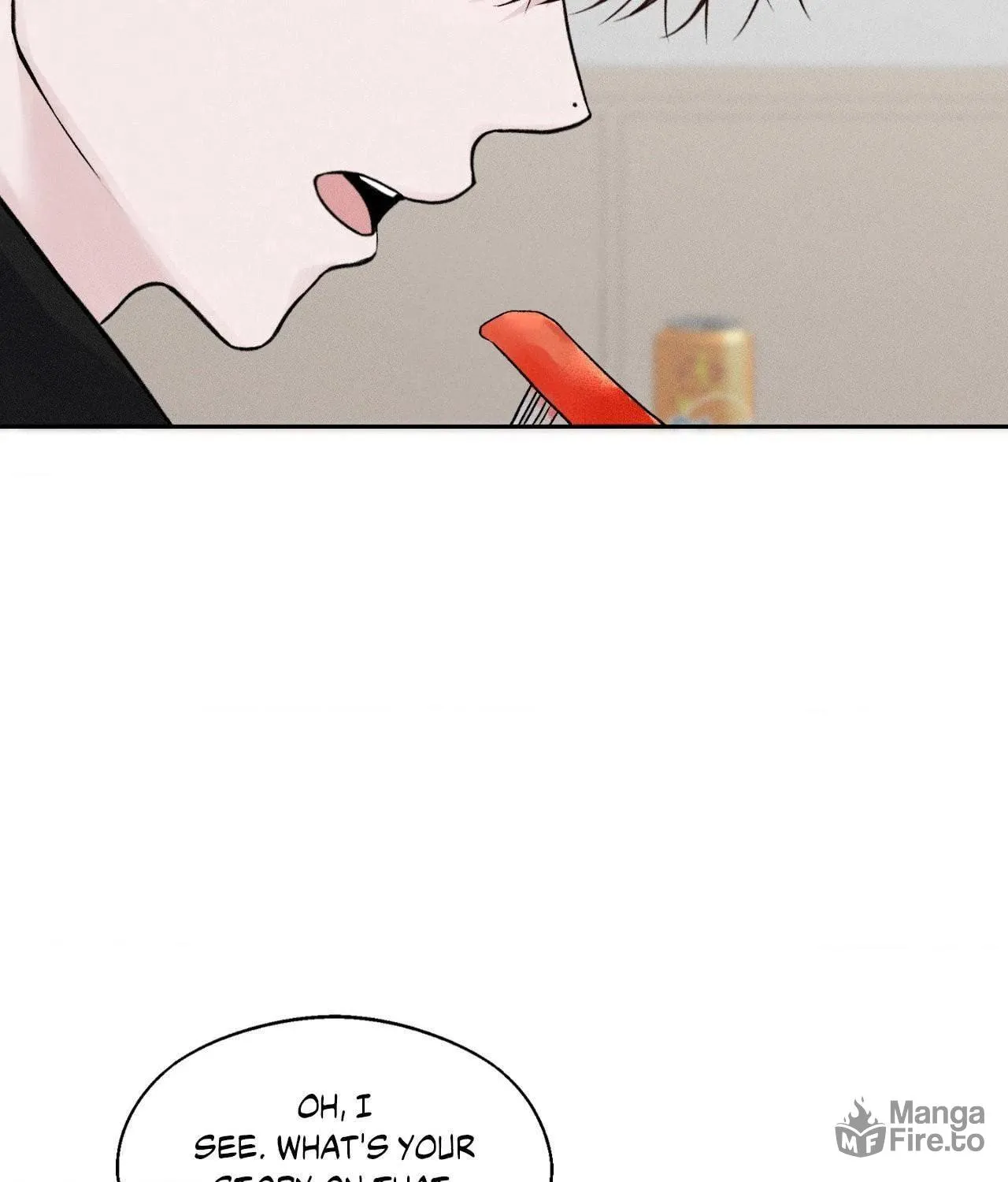Save the Dae Chapter 9 page 24 - 