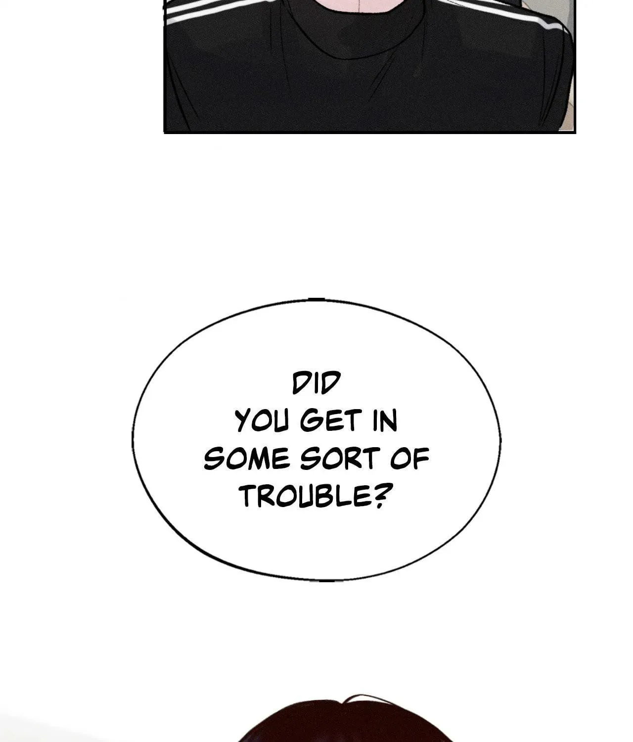 Save the Dae Chapter 9 page 26 - 