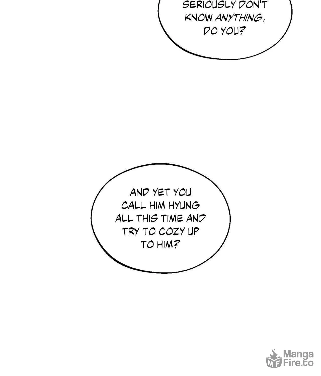 Save the Dae Chapter 9 page 30 - 