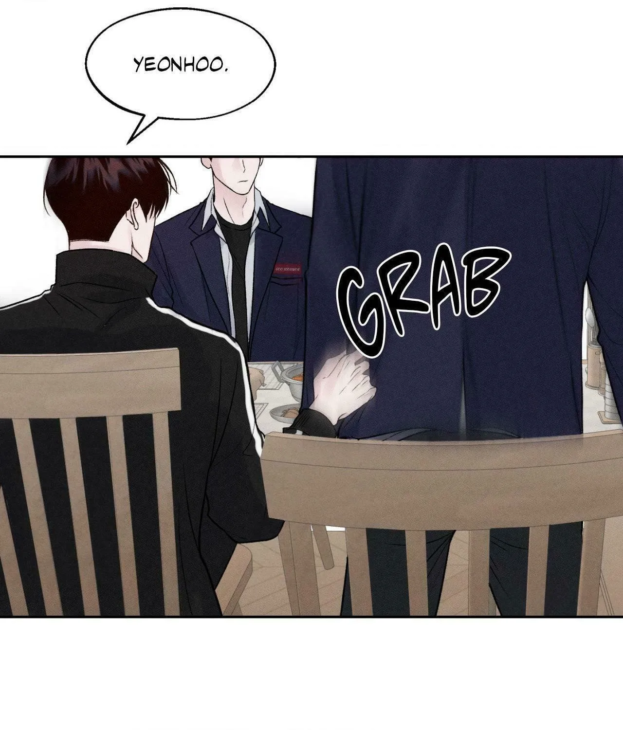 Save the Dae Chapter 9 page 31 - 