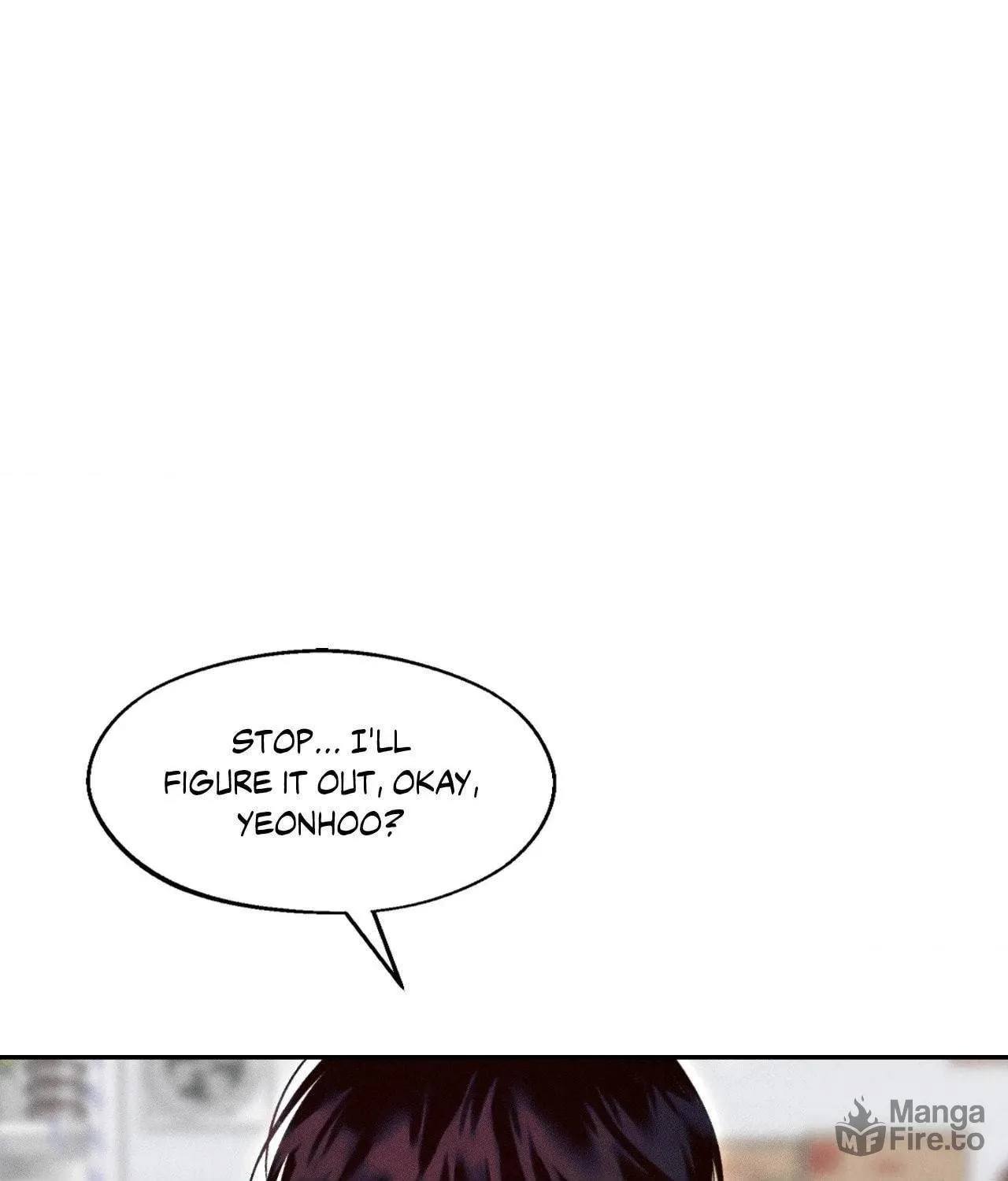 Save the Dae Chapter 9 page 35 - 