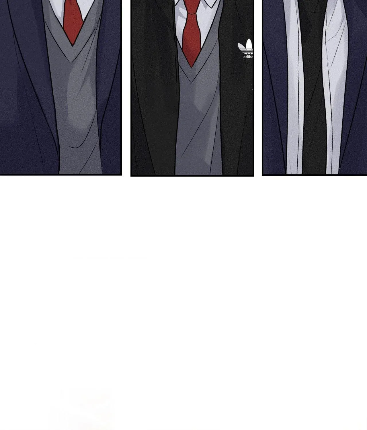 Save the Dae Chapter 9 page 38 - 