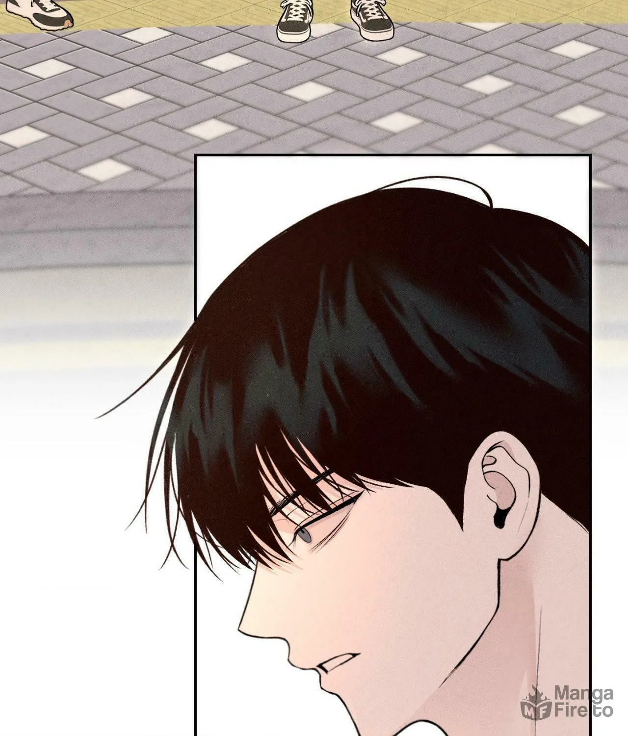 Save the Dae Chapter 9 page 42 - 