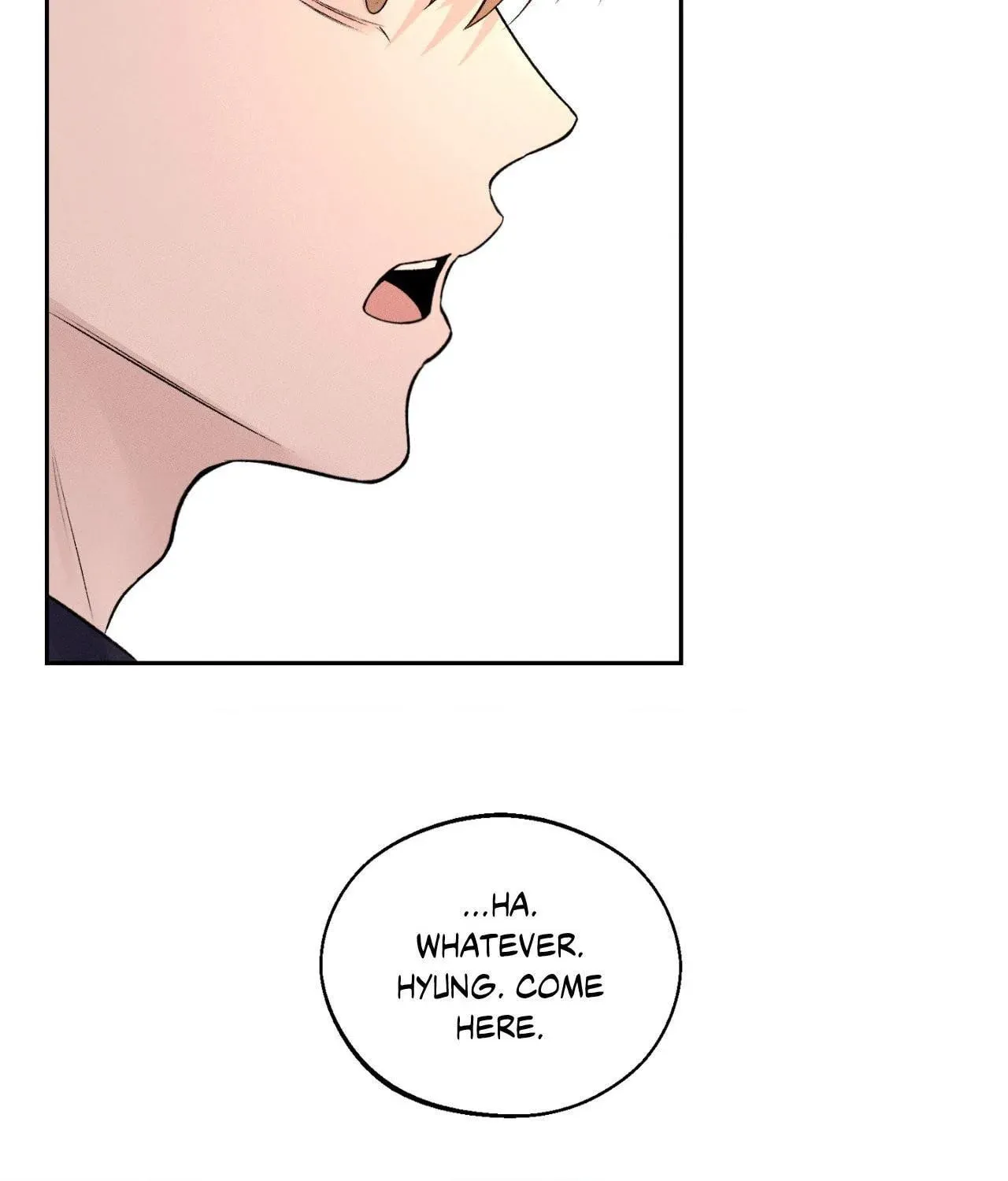 Save the Dae Chapter 9 page 44 - 