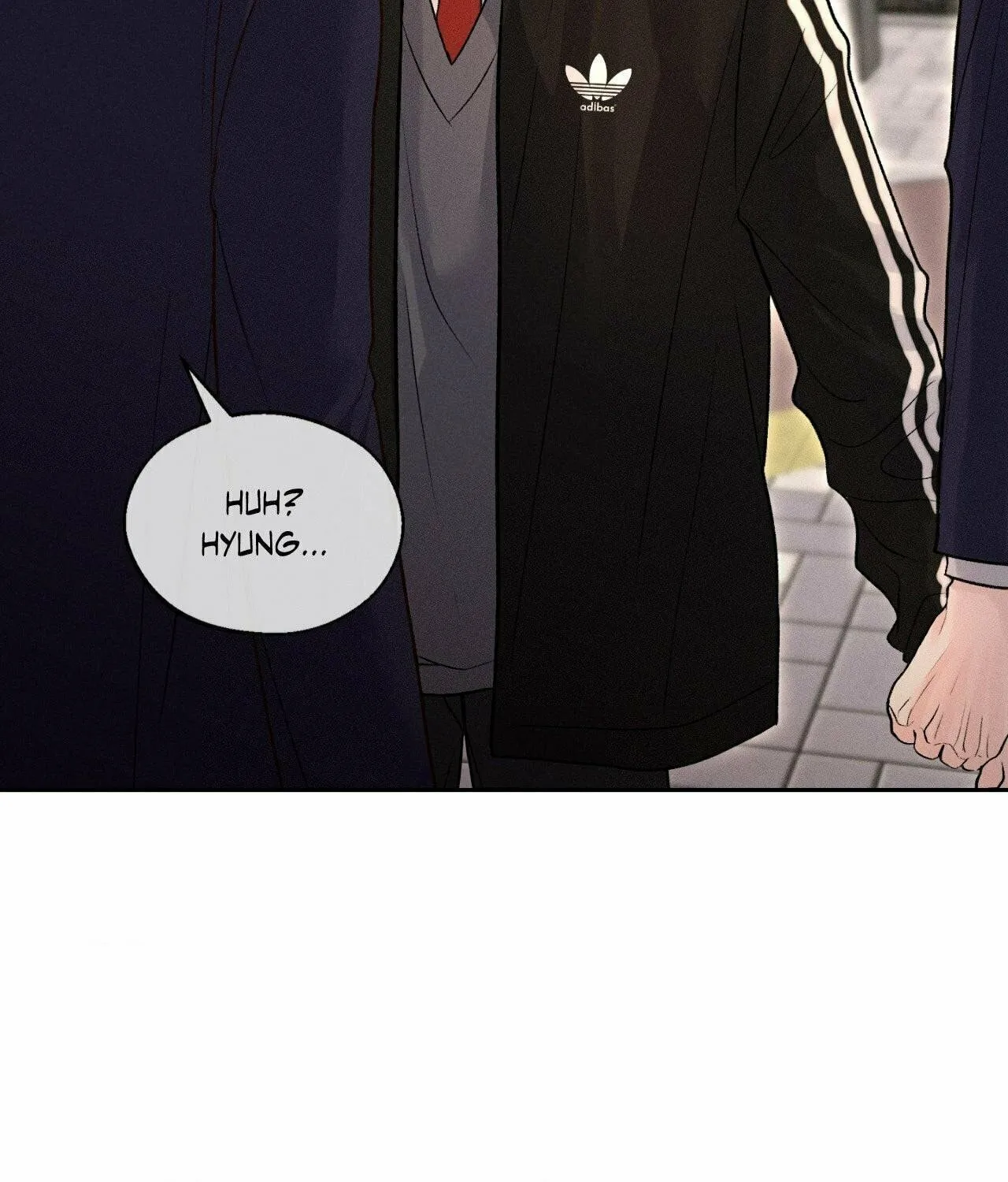 Save the Dae Chapter 9 page 47 - 