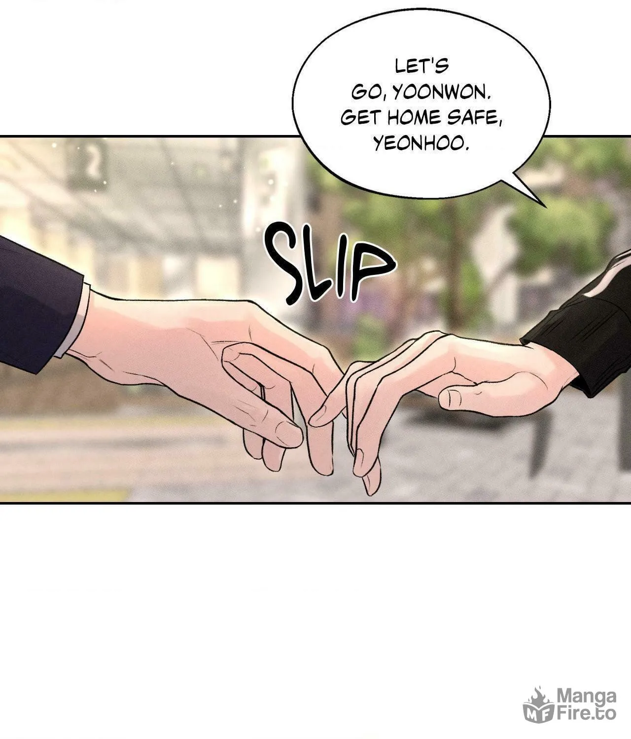 Save the Dae Chapter 9 page 48 - 