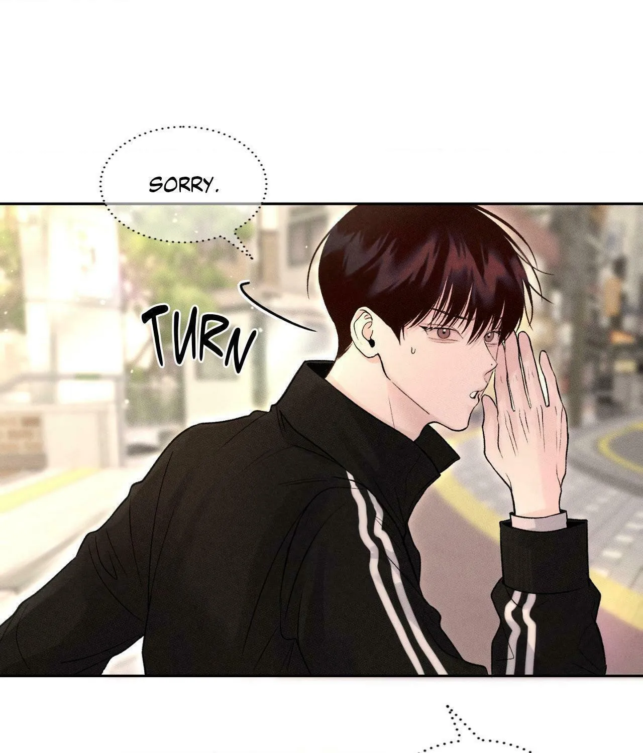 Save the Dae Chapter 9 page 49 - 