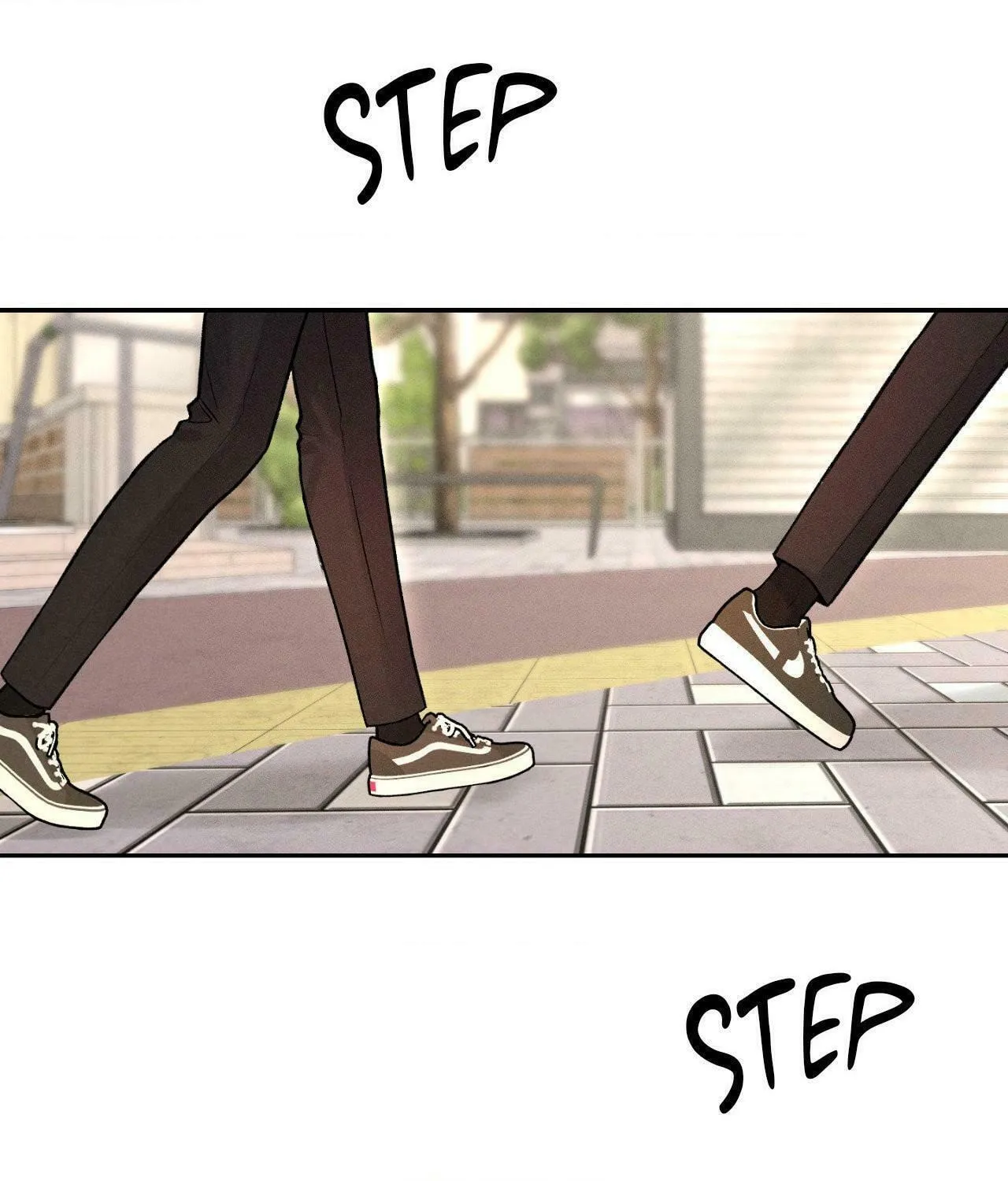 Save the Dae Chapter 9 page 53 - 