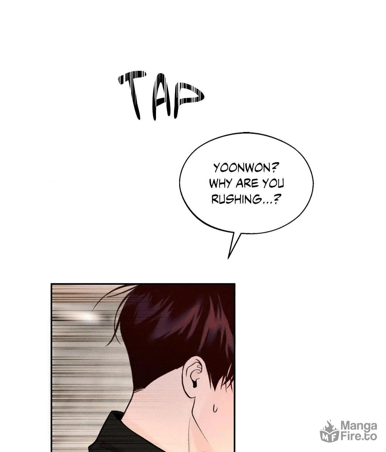 Save the Dae Chapter 9 page 54 - 