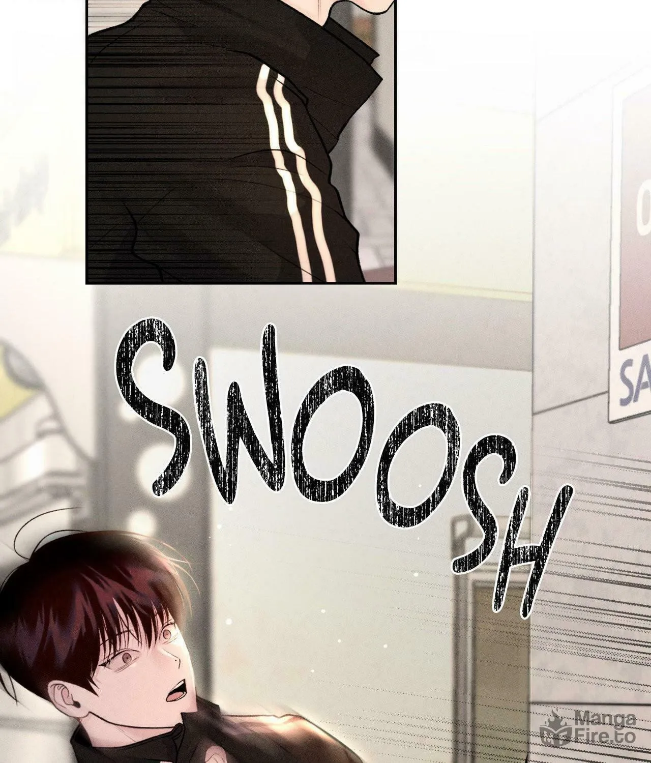 Save the Dae Chapter 9 page 55 - 