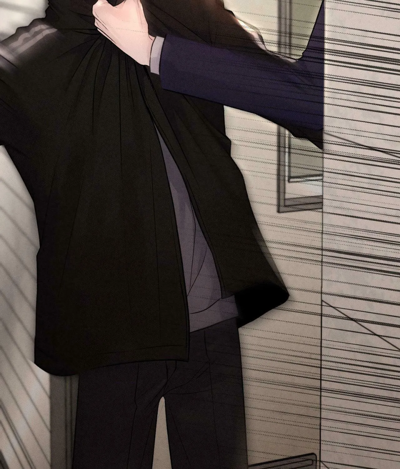 Save the Dae Chapter 9 page 56 - 