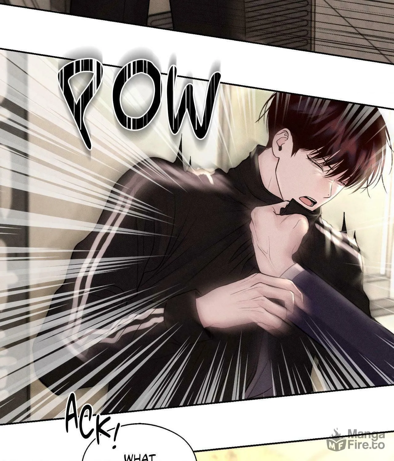 Save the Dae Chapter 9 page 57 - 