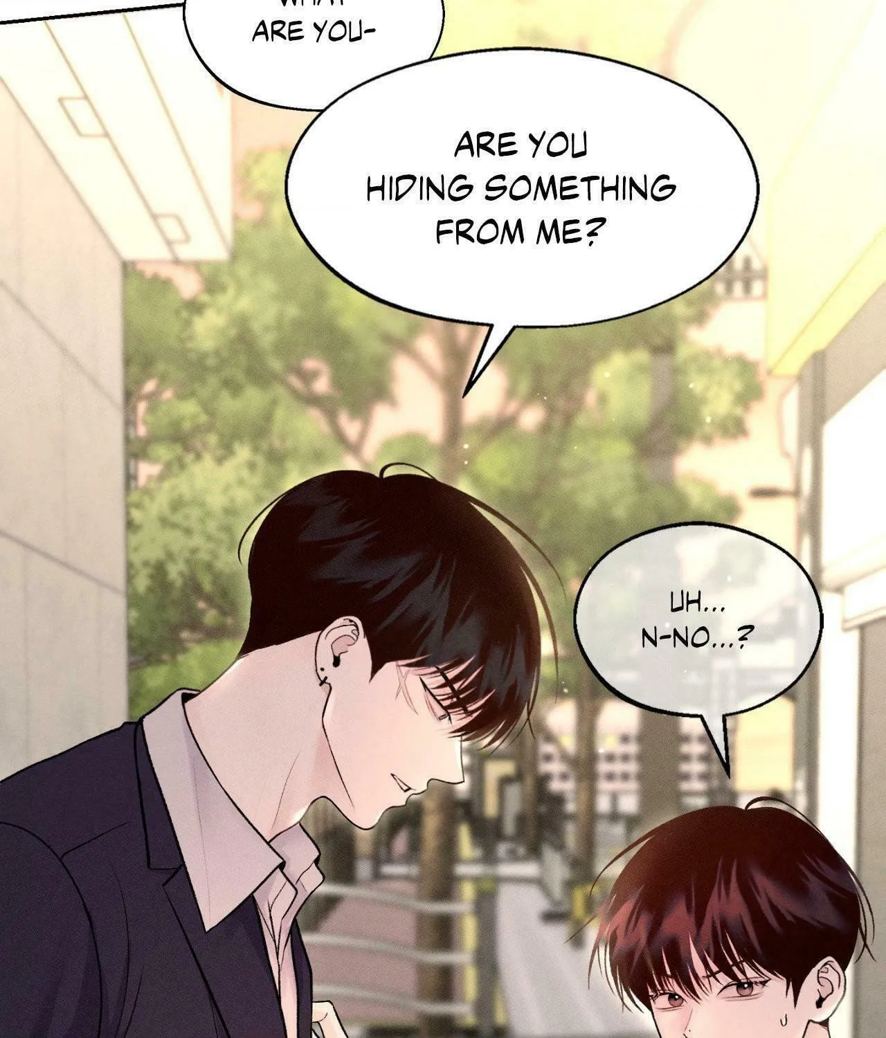 Save the Dae Chapter 9 page 58 - 