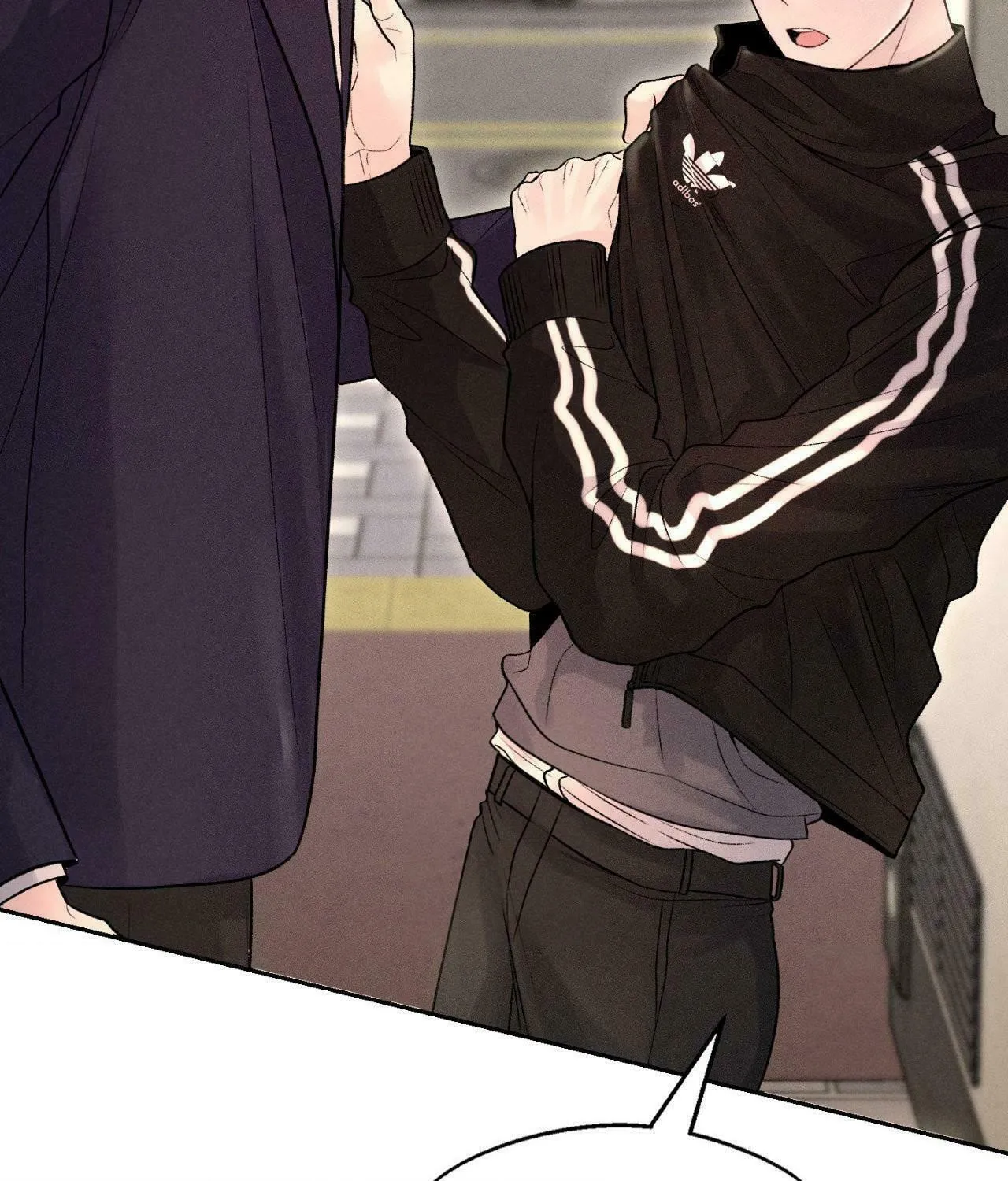 Save the Dae Chapter 9 page 59 - 